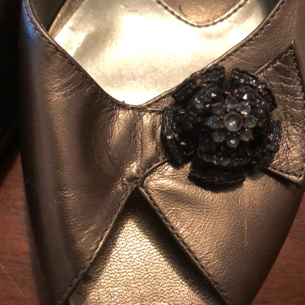 Heels - Picture 3 of 7